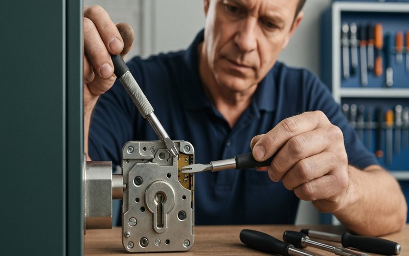 Professional service image 14