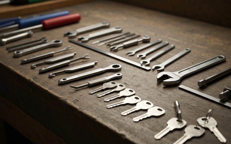 Professional service image 2