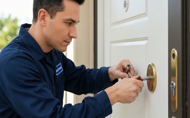 Professional service image 4