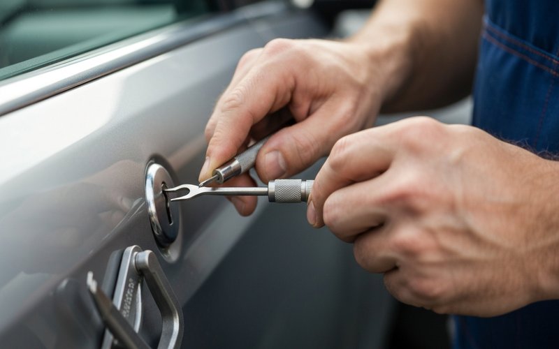 Professional service image 5