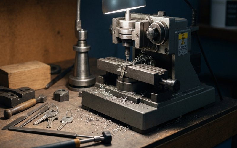 Professional service image 6