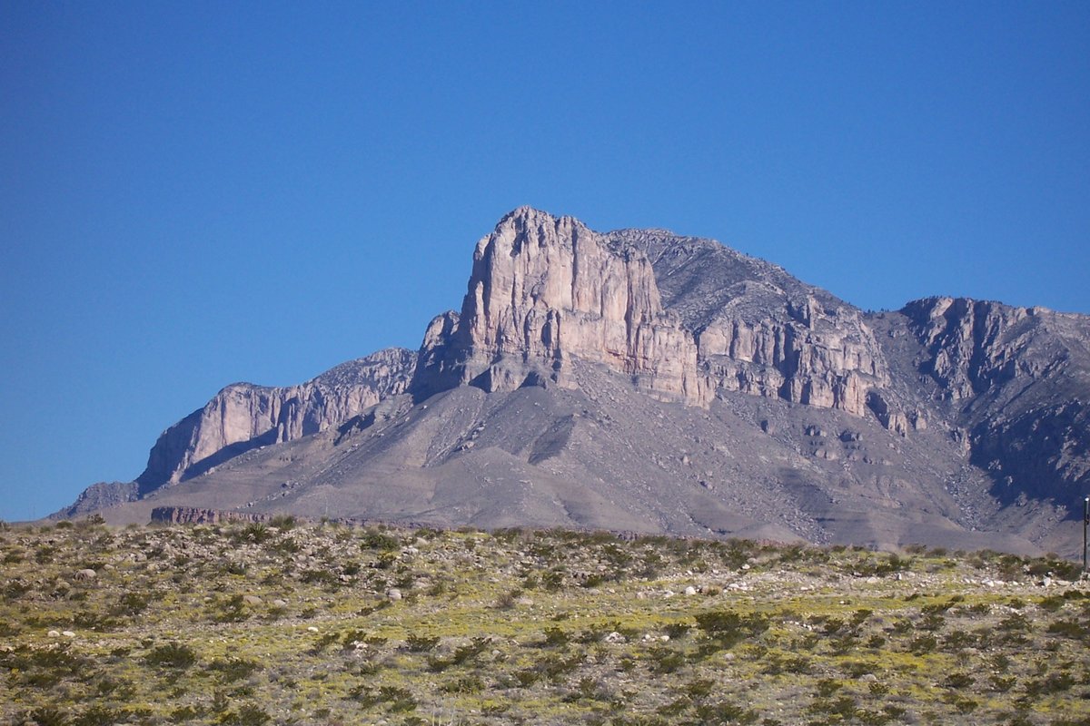 Monte Vista, TX - El Capitán (Texas) - Wikipedia, la enciclopedia libre